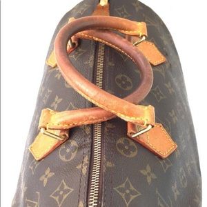 More pictures of the LV Speedy